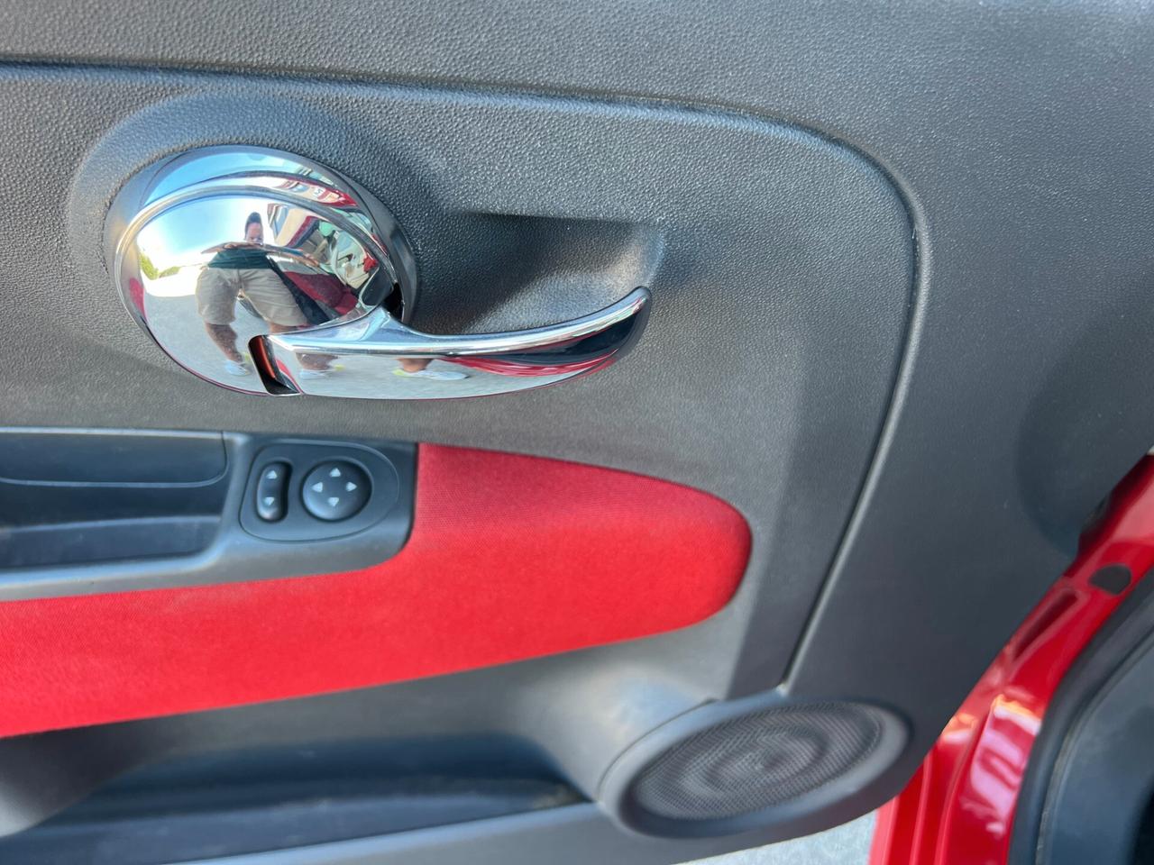 FIAT 500 1.2 / UNICA PROP/GARANZIA