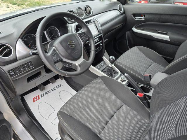 SUZUKI Vitara 1.6 DDiS 4WD AllGrip
