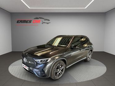 MERCEDES-BENZ GLC 220d 4M PREMIUM AMG-PANO