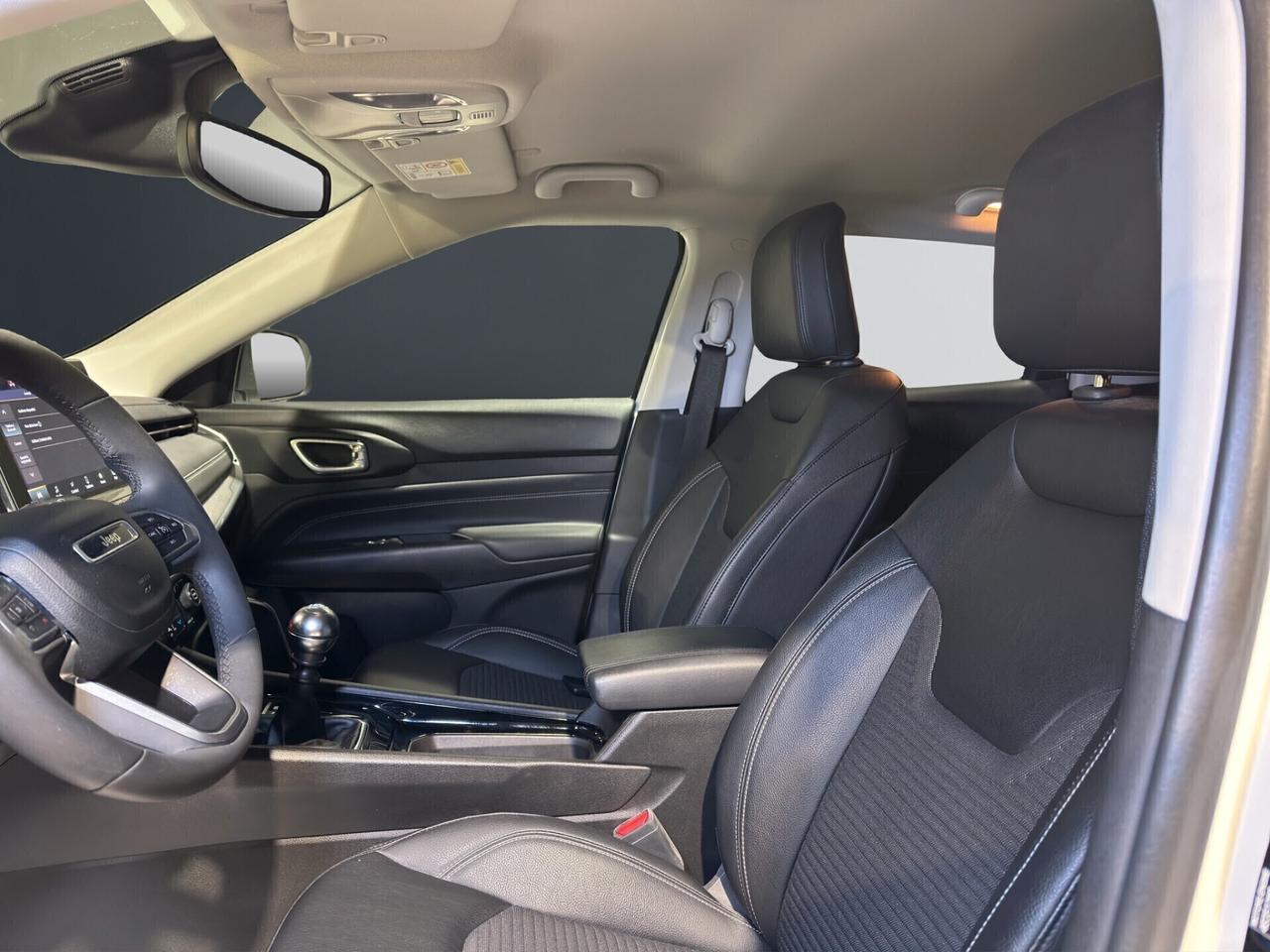 Jeep Compass 1.3 turbo t4 Limited 2wd 130cv