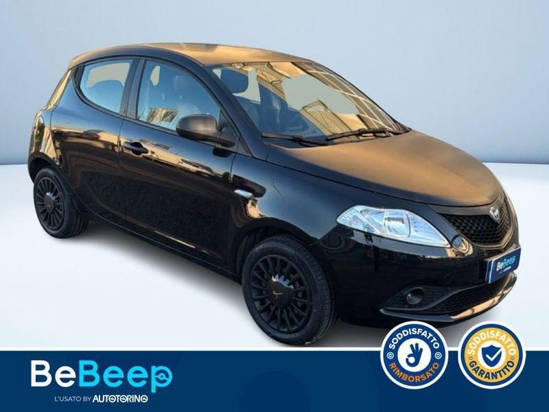 Lancia Ypsilon 1.2 ELEFANTINO BLU S&S 69CV MY19