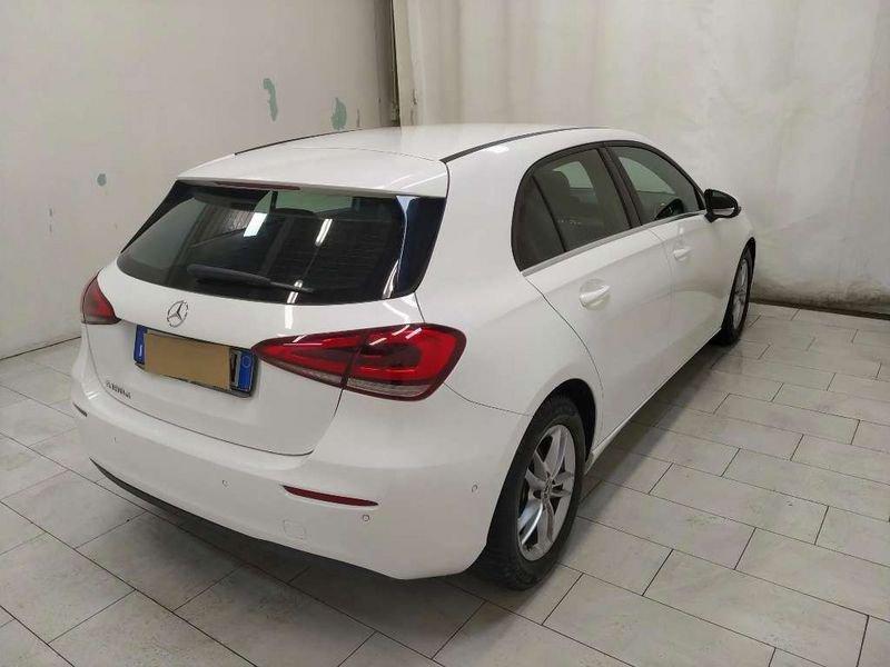 Mercedes-Benz Classe A A 180 d Business auto