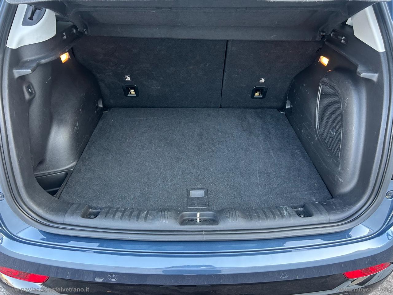 JEEP Compass 1.6 Multijet II 2WD S