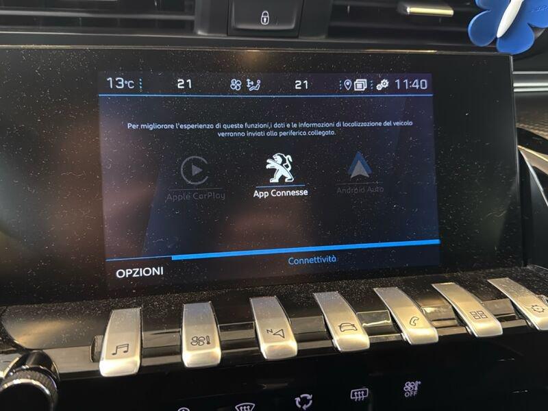 Peugeot 508 SW BlueHDi 130 Business S/S EAT8 aut.