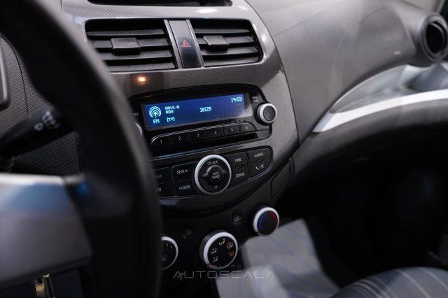 CHEVROLET Spark 1.0 LS