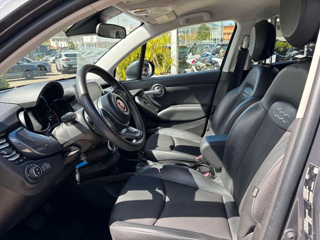 Fiat 500X 1.6 MultiJet 120 CV DCT Cross 2019 / KM 151.000 Tua a solo 129 Euro al mese