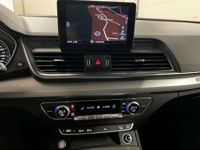 Audi Q5 Q5 40 2.0 tdi quattro 190cv s-tronic