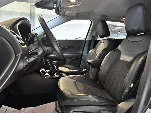 JEEP Compass 2.0 Multijet II aut. 4WD Limited