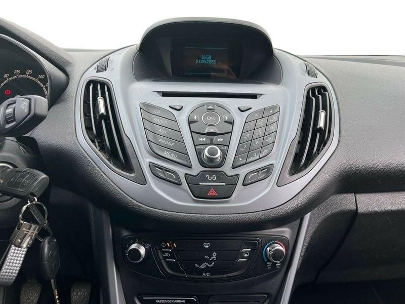 Ford B-Max 1.5 TDCi 75 CV Plus