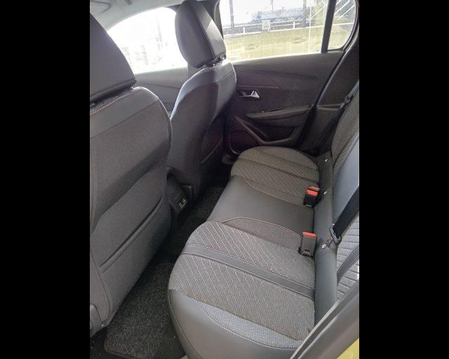 PEUGEOT 208 1.2 hybrid Allure 100cv e-dcs 6