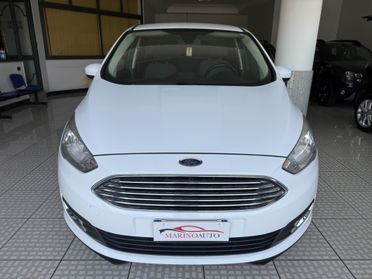 Ford C-Max 1.0 EcoBoost 125CV Start&Stop Titanium X