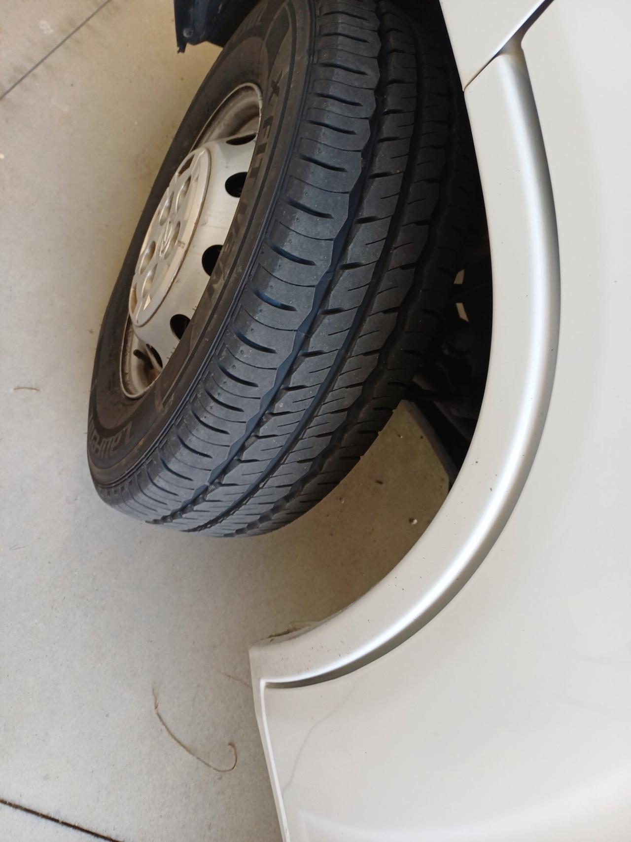 Fiat Ducato 35 2.2 Mjt 140CV PLM-TM Furgone