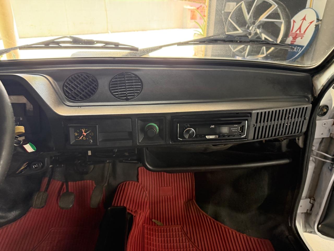 Fiat 127 1050 sport