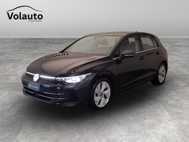 VOLKSWAGEN Golf VIII 2024 - Golf 2.0 tdi Style 150cv dsg