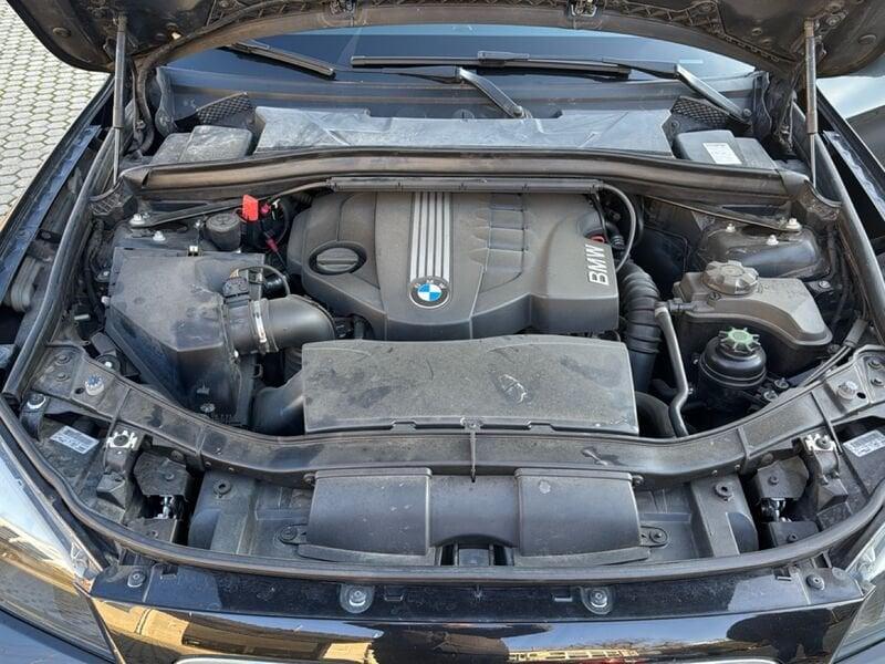 BMW X1 X1 xDrive18d Eletta