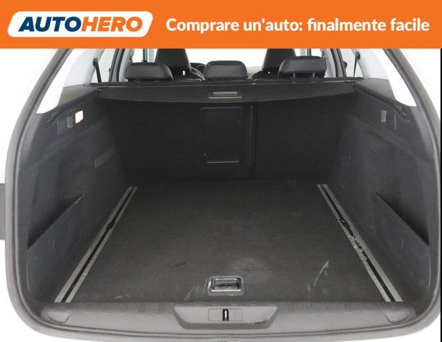 PEUGEOT 308 BlueHDi 120 S&S SW Allure