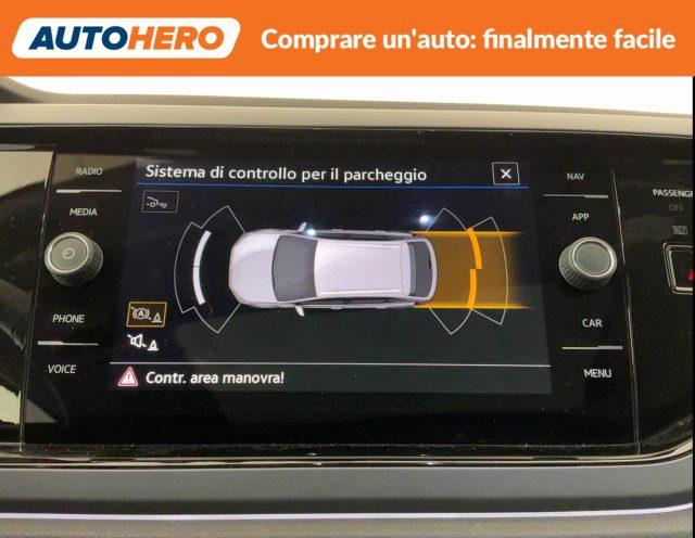 VOLKSWAGEN Taigo 1.5 TSI ACT 150 CV DSG R-Line Plus