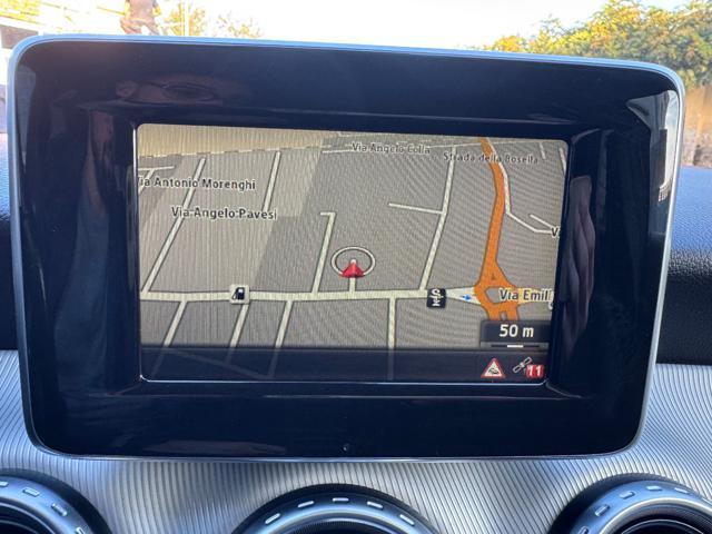 MERCEDES-BENZ GLA 200 CDI Automatic Premium