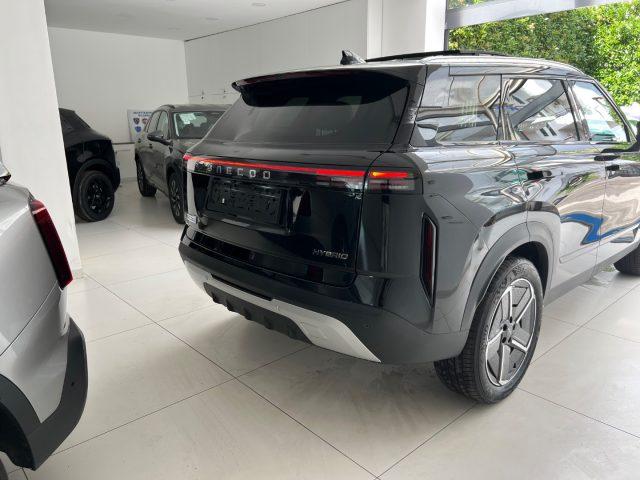 JAECOO Jaecoo 7 JAECOO 7 FULL HYBRID EXCLUSIVE DA ?359,00