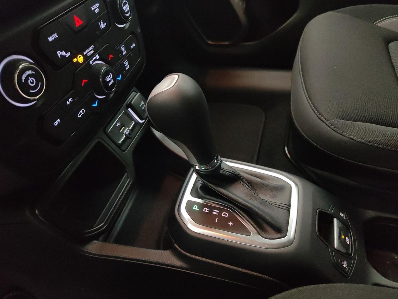 JEEP Renegade 2019 RENEGADE 1.5 T4 130CV HYBRID LIMITED DCT 7