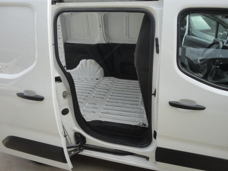 TOYOTA Proace City Proace City 1.5D 100 CV S&S ...