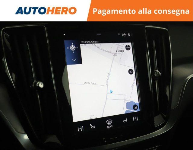 VOLVO V60 T6 Twin Engine AWD Geartronic Business Plus