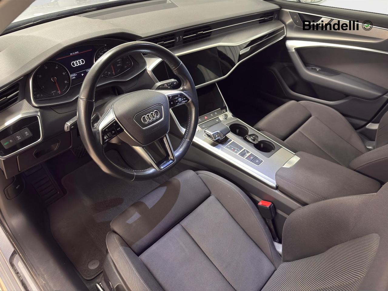AUDI A6 5ª serie - A6 Avant 40 2.0 TDI S tronic Business