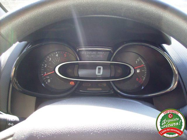 RENAULT Clio dCi 8V 75CV Start&Stop 5 porte Energy Zen