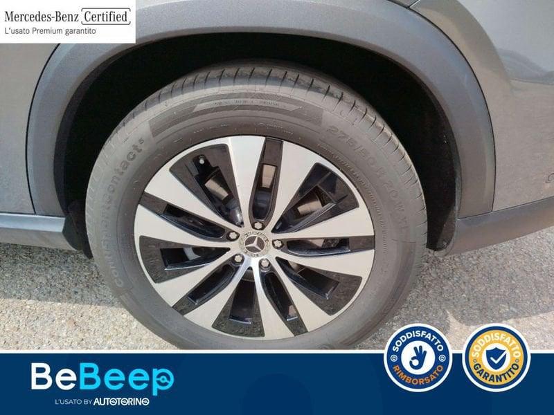 Mercedes-Benz GLE 300 D ADVANCED 4MATIC AUTO