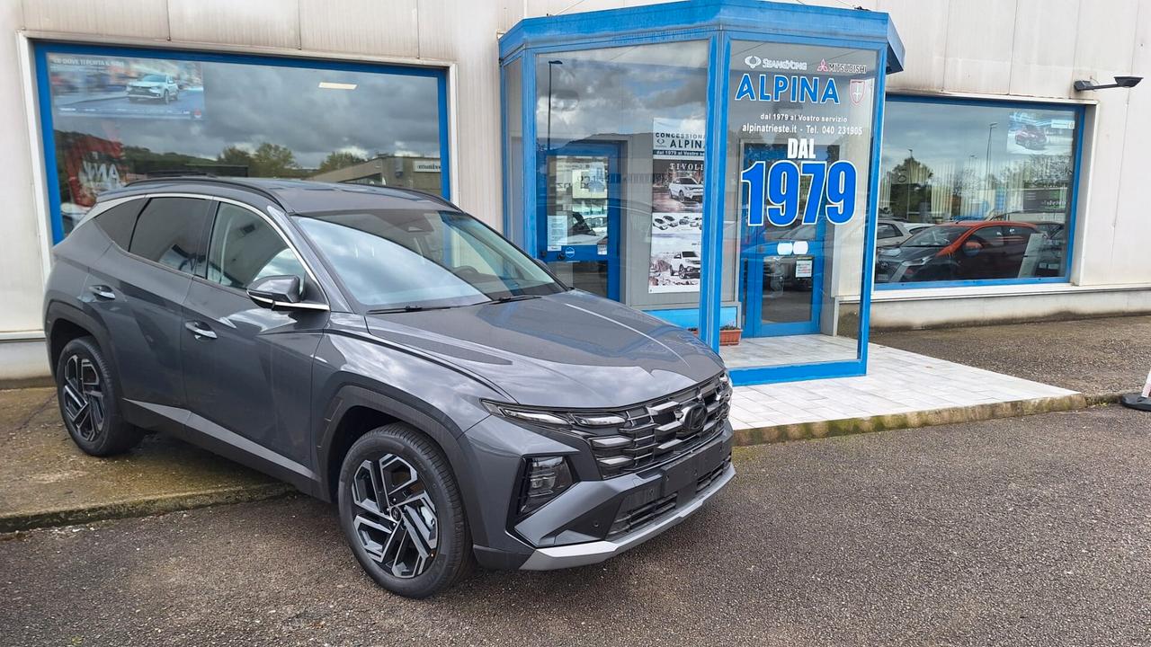 GAMMA HYUNDAI PRONTA CONSEGNA ROTTAMAZIONE