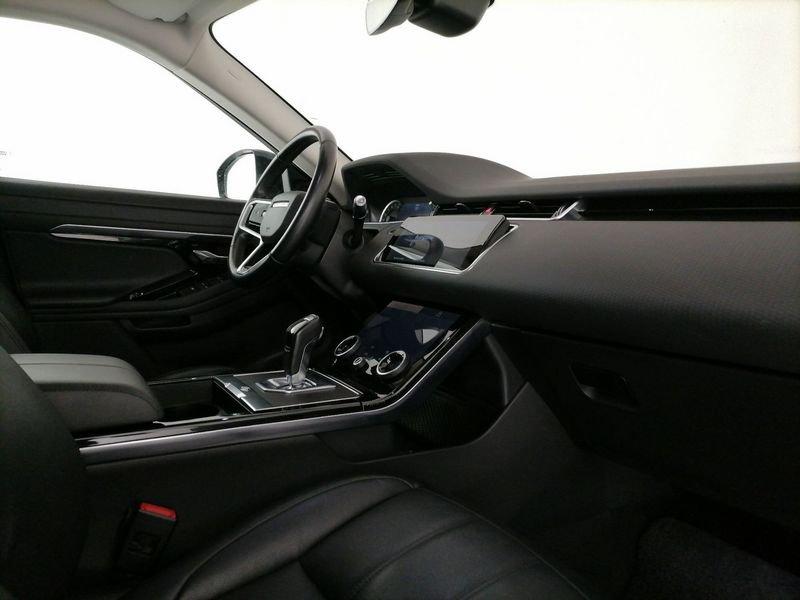 Land Rover Range Rover Evoque 2.0d i4 mhev S awd 163cv auto