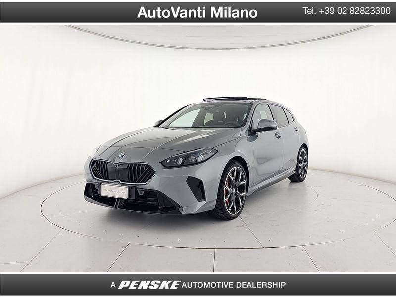 BMW Serie 1 116 MSport Pro auto