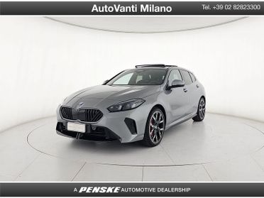 BMW Serie 1 116 MSport Pro auto