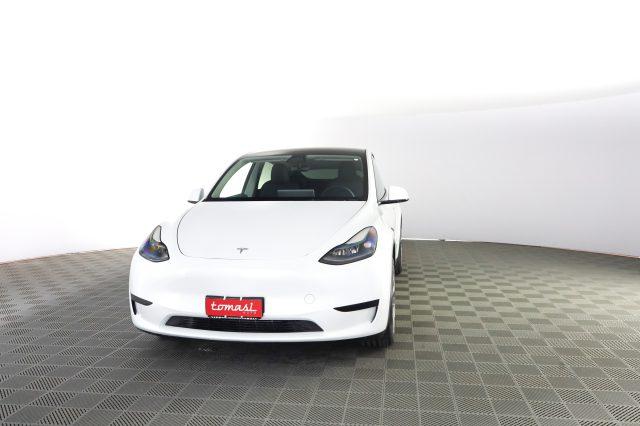 TESLA Model Y Model Y RWD