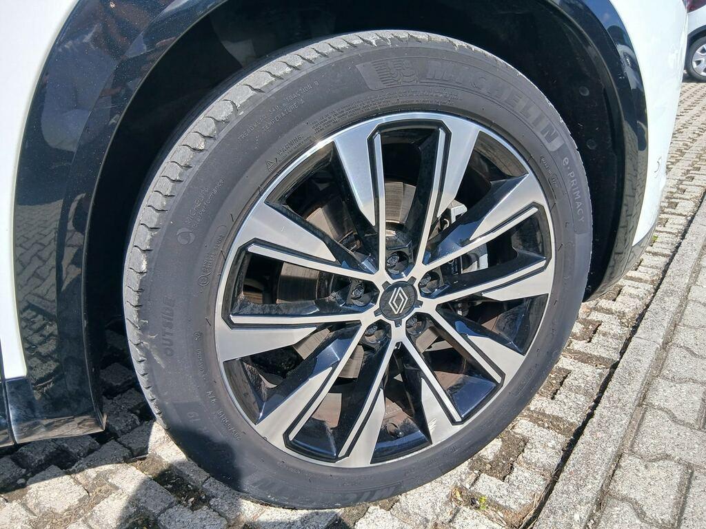Renault Austral 1.2 E-Tech full hybrid Techno