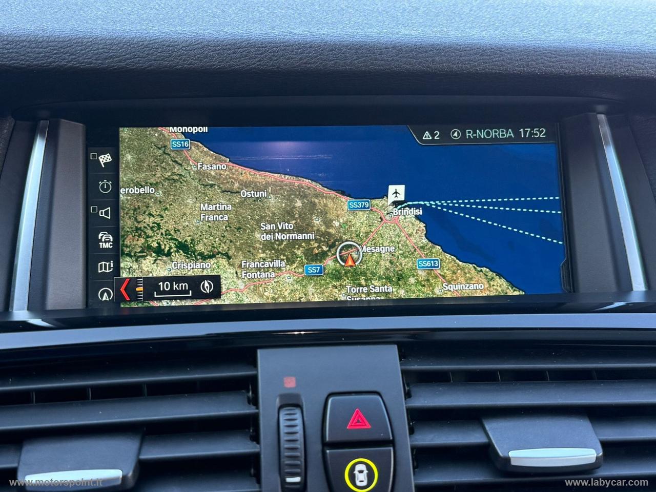 BMW X4 xDrive30dA 249CV Msport
