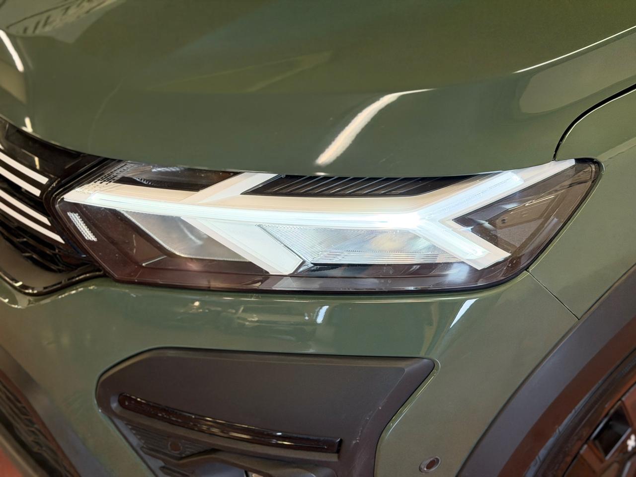 Dacia Sandero Stepway 1.0 TCe ECO-G Expression