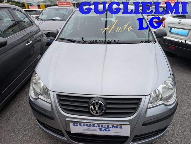VOLKSWAGEN Polo 1.2/60CV 5p. United