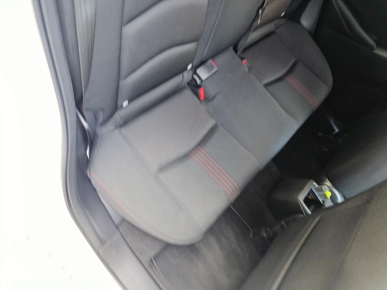 Mazda 2 1.5 E-SkyActiv-G MHEV Homura #50750