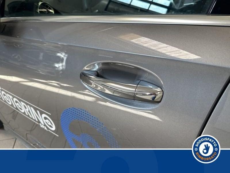 Mercedes-Benz Classe A A 180 d Automatic Advanced Plus AMG Line Digital Edition
