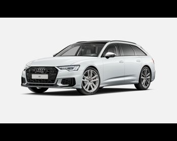 AUDI S6 Avantq.TDI3,0 V6253 A8 MY 25