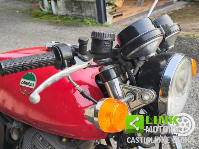 LAVERDA SF 2FD 750 Ottime condizioni!