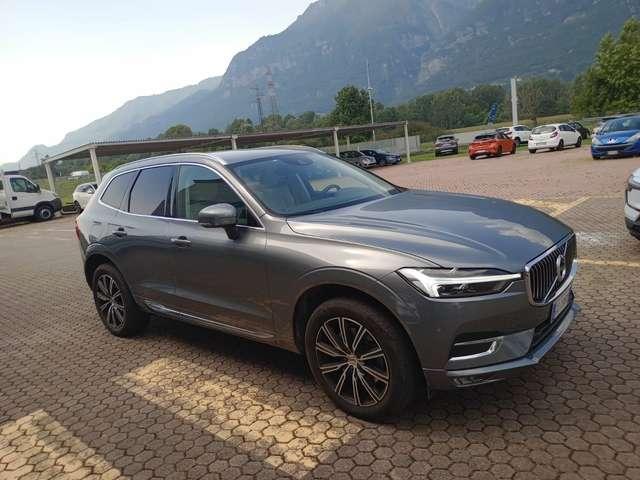 Volvo XC60 XC60 2.0 b4 Inscription awd auto