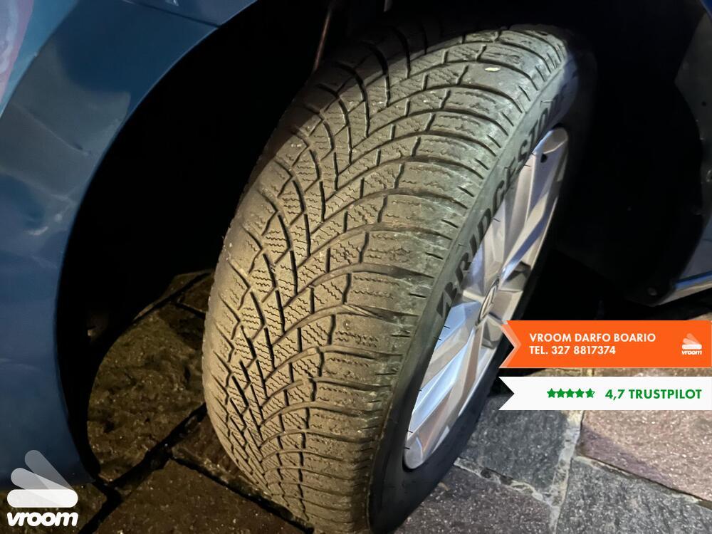 VOLKSWAGEN Touran 3ª serie Touran 1.6 TDI 115 ...