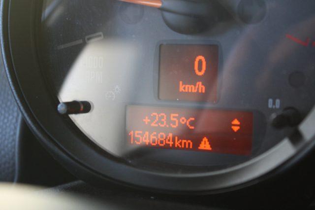 MINI Countryman 2.0 Cooper SD Park Lane