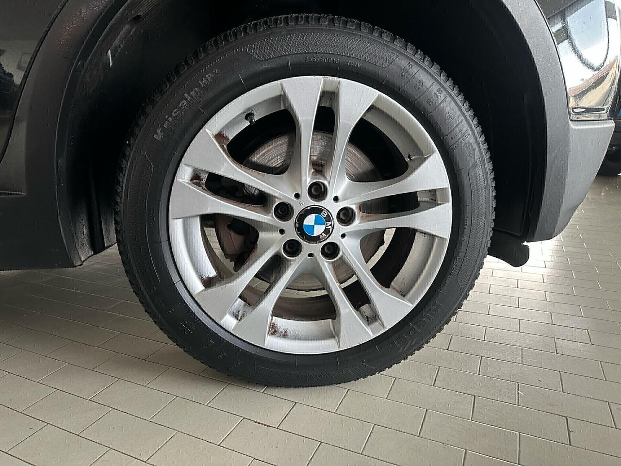 Bmw X3 xDrive20d Futura