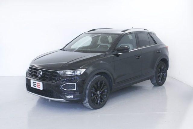 VOLKSWAGEN T-Roc 1.6 TDI SCR Sport BMT Fari LED/Virtual Cockpit Pro