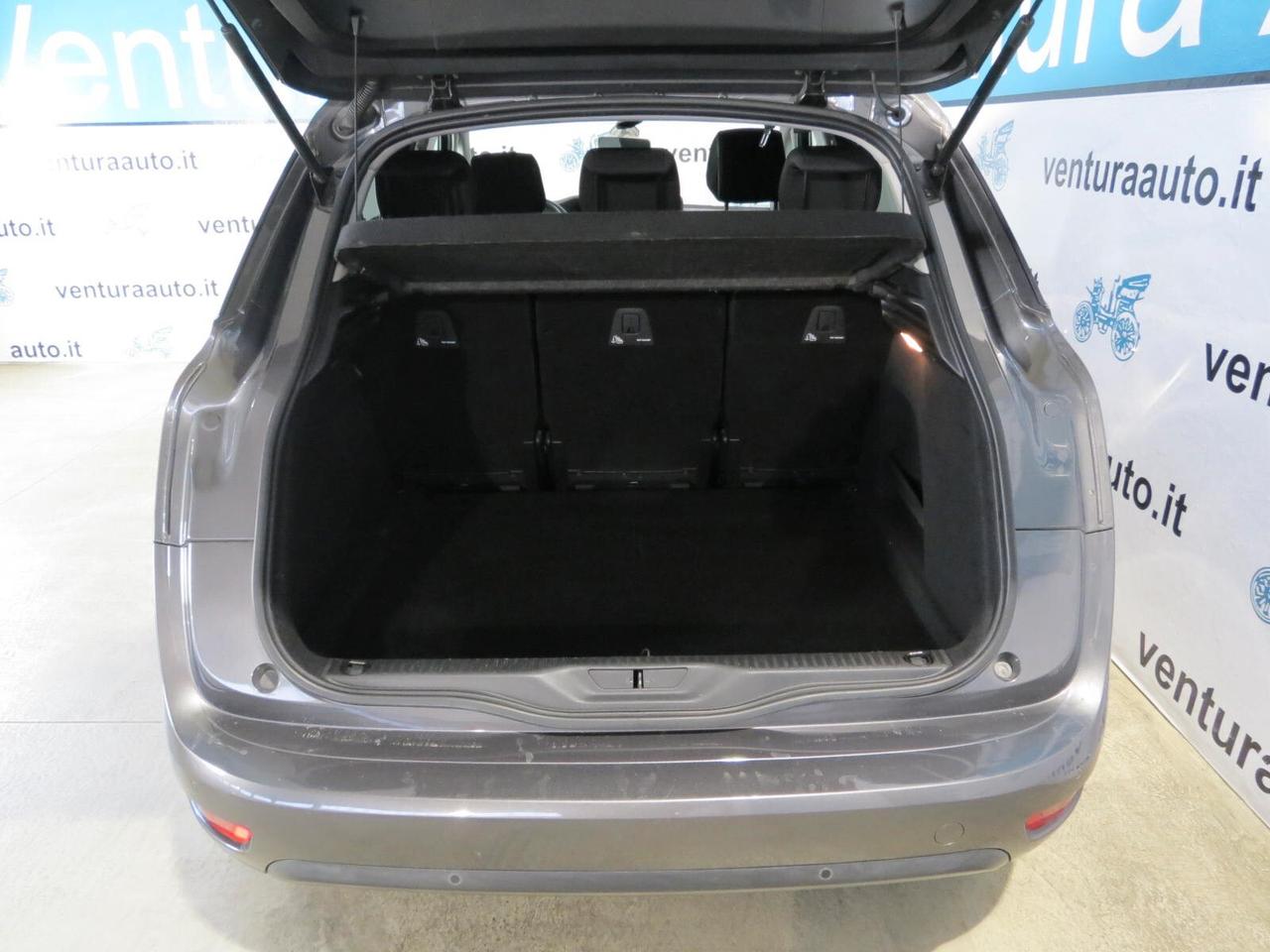 Citroen C4 SpaceTourer BlueHDi 130 CV S&S SHINE