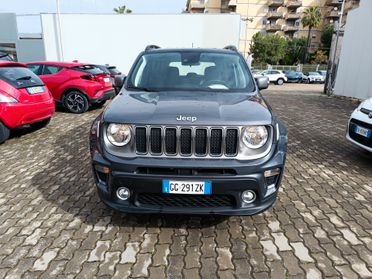 Jeep Renegade 1.3 T4 190CV PHEV 4xe AT6 Business Plus