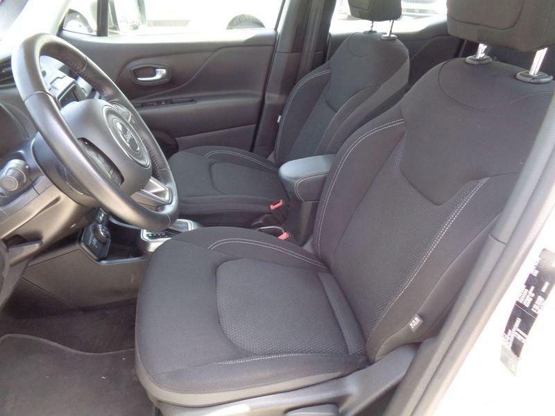 Jeep Renegade Renegade 2.0 mjt Limited 4wd 140cv auto